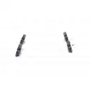 BOSCH 0 986 494 090 Bremsbelagsatz, Scheibenbremse