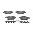 BOSCH 0 986 494 092 Bremsbelagsatz, Scheibenbremse