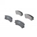 BOSCH 0 986 494 079 Bremsbelagsatz, Scheibenbremse