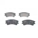 BOSCH 0 986 494 079 Bremsbelagsatz, Scheibenbremse