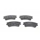 BOSCH 0 986 494 079 Bremsbelagsatz, Scheibenbremse