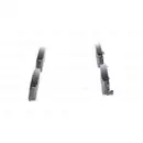 BOSCH 0 986 494 079 Bremsbelagsatz, Scheibenbremse
