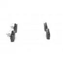 BOSCH 0 986 494 102 Bremsbelagsatz, Scheibenbremse