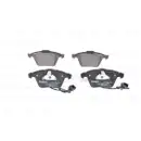 BOSCH 0 986 494 104 Bremsbelagsatz, Scheibenbremse