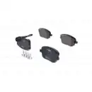 BOSCH 0 986 494 105 Bremsbelagsatz, Scheibenbremse