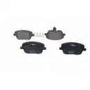BOSCH 0 986 494 105 Bremsbelagsatz, Scheibenbremse