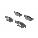 BOSCH 0 986 494 096 Bremsbelagsatz, Scheibenbremse