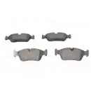 BOSCH 0 986 494 096 Bremsbelagsatz, Scheibenbremse