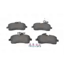 BOSCH 0 986 494 097 Bremsbelagsatz, Scheibenbremse