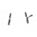 BOSCH 0 986 494 113 Bremsbelagsatz, Scheibenbremse