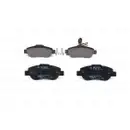 BOSCH 0 986 494 114 Bremsbelagsatz, Scheibenbremse