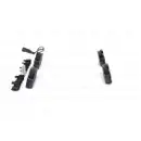 BOSCH 0 986 494 114 Bremsbelagsatz, Scheibenbremse