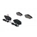 BOSCH 0 986 494 114 Bremsbelagsatz, Scheibenbremse