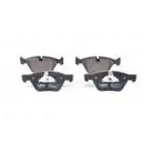 BOSCH 0 986 494 118 Bremsbelagsatz, Scheibenbremse