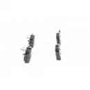 BOSCH 0 986 494 118 Bremsbelagsatz, Scheibenbremse