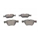 BOSCH 0 986 494 118 Bremsbelagsatz, Scheibenbremse