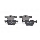 BOSCH 0 986 494 118 Bremsbelagsatz, Scheibenbremse