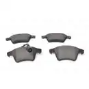 BOSCH 0 986 494 107 Bremsbelagsatz, Scheibenbremse