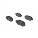 BOSCH 0 986 494 121 Bremsbelagsatz, Scheibenbremse