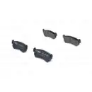 BOSCH 0 986 494 133 Bremsbelagsatz, Scheibenbremse