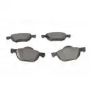 BOSCH 0 986 494 135 Bremsbelagsatz, Scheibenbremse