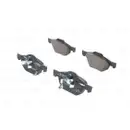 BOSCH 0 986 494 135 Bremsbelagsatz, Scheibenbremse