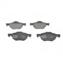 BOSCH 0 986 494 135 Bremsbelagsatz, Scheibenbremse