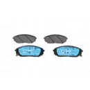BOSCH 0 986 494 143 Bremsbelag