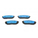BOSCH 0 986 494 143 Bremsbelag
