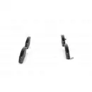 BOSCH 0 986 494 143 Bremsbelag