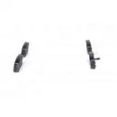 BOSCH 0 986 494 145 Bremsbelagsatz, Scheibenbremse