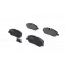 BOSCH 0 986 494 147 Bremsbelagsatz, Scheibenbremse