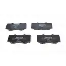 BOSCH 0 986 494 153 Bremsbelagsatz, Scheibenbremse