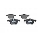 BOSCH 0 986 494 159 Bremsbelagsatz, Scheibenbremse