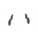 BOSCH 0 986 494 159 Bremsbelagsatz, Scheibenbremse