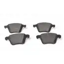 BOSCH 0 986 494 159 Bremsbelagsatz, Scheibenbremse