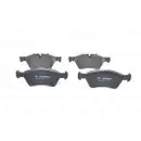 BOSCH 0 986 494 165 Bremsbelagsatz, Scheibenbremse