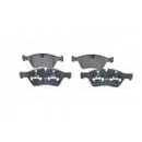 BOSCH 0 986 494 165 Bremsbelagsatz, Scheibenbremse