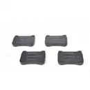 BOSCH 0 986 494 166 Bremsbelagsatz, Scheibenbremse