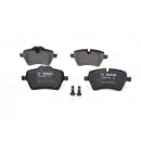 BOSCH 0 986 494 168 Bremsbelagsatz, Scheibenbremse