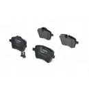 BOSCH 0 986 494 168 Bremsbelagsatz, Scheibenbremse
