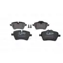 BOSCH 0 986 494 168 Bremsbelagsatz, Scheibenbremse