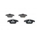 BOSCH 0 986 494 162 Bremsbelagsatz, Scheibenbremse
