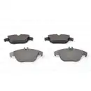 BOSCH 0 986 494 162 Bremsbelagsatz, Scheibenbremse