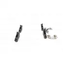 BOSCH 0 986 494 163 Bremsbelagsatz, Scheibenbremse