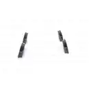 BOSCH 0 986 494 174 Bremsbelagsatz, Scheibenbremse