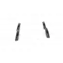 BOSCH 0 986 494 174 Bremsbelagsatz, Scheibenbremse