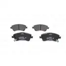 BOSCH 0 986 494 187 Bremsbelagsatz, Scheibenbremse