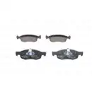 BOSCH 0 986 494 197 Bremsbelagsatz, Scheibenbremse