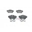 BOSCH 0 986 494 192 Bremsbelagsatz, Scheibenbremse